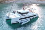 Yachtcharter BaliCatspace Moana 2