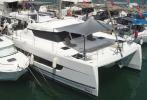 Yachtcharter BaliCatspace Moana 2 3