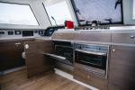 Yachtcharter BaliCatspace Moana 2 10
