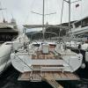 Yachtcharter Oceanis46 Athena 4 1