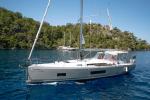 Yachtcharter Oceanis46 Athena 4 2