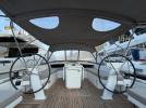 Yachtcharter Oceanis46 Athena 4 7