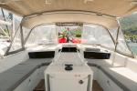 Yachtcharter Oceanis46 Athena 4 8
