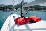 Yachtcharter Oceanis46 Athena 4 12
