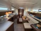 Yachtcharter Oceanis46 Athena 4 15