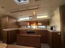 Yachtcharter Oceanis46 Athena 4 19