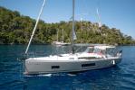 Yachtcharter Oceanis46 Athena 5 2