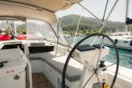 Yachtcharter Oceanis46 Athena 5 10