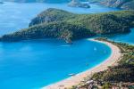 Yachtcharter Oceanis46 Athena 5 28