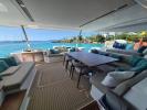 Yachtcharter FountainePajotSamana59 LA PERLE 5