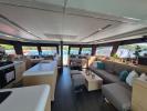 Yachtcharter FountainePajotSamana59 LA PERLE 9