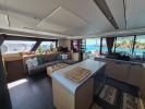 Yachtcharter FountainePajotSamana59 LA PERLE 10