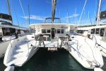 Yachtcharter Lagoon450F Must Have