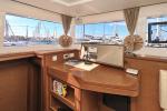 Yachtcharter Lagoon450F Must Have 11