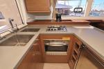 Yachtcharter Lagoon450F Must Have 12