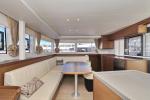 Yachtcharter Lagoon450F Must Have 13