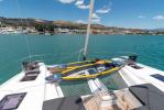 Yachtcharter Lagoon51 62cab All For Love 11
