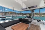 Yachtcharter Lagoon51 62cab All For Love 12