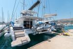 Yachtcharter Lagoon51 62cab Moonshadow 17