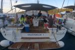 Yachtcharter Oceanis46 Enjoyablue 3