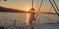 Yachtcharter Oceanis46 Enjoyablue 5