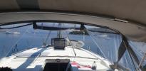 Yachtcharter Oceanis46 Enjoyablue 6