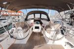Yachtcharter BavariaCruiser37 Sursulapitschi 4