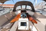 Yachtcharter BavariaCruiser37 Sursulapitschi 5