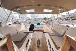 Yachtcharter BavariaCruiser37 Sursulapitschi 6