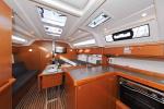 Yachtcharter BavariaCruiser37 Sursulapitschi 7