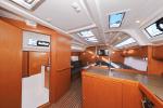 Yachtcharter BavariaCruiser37 Sursulapitschi 8