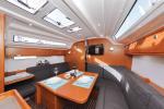 Yachtcharter BavariaCruiser37 Sursulapitschi 9