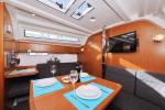 Yachtcharter BavariaCruiser37 Sursulapitschi 10