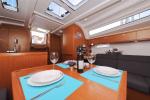 Yachtcharter BavariaCruiser37 Sursulapitschi 11