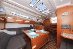 Yachtcharter BavariaCruiser37 Sursulapitschi 12