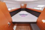 Yachtcharter BavariaCruiser37 Sursulapitschi 15