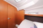 Yachtcharter BavariaCruiser37 Sursulapitschi 16