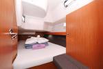 Yachtcharter BavariaCruiser37 Sursulapitschi 19