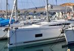 Yachtcharter Oceanis46 All of you