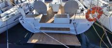 Yachtcharter Oceanis46 All of you 2