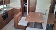 Yachtcharter Oceanis46 All of you 3