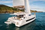 Yachtcharter Bali4 Mirage 1