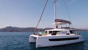 Yachtcharter Bali4 Pagora 2
