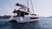 Yachtcharter Bali4 Pagora 3