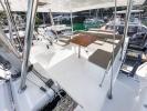Yachtcharter Bali4 Pagora 11