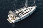 Yachtcharter BavariaC38 Coconut 3