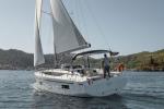 Yachtcharter BavariaC38 Coconut 5