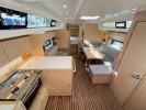 Yachtcharter BavariaC38 Coconut 11