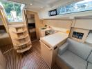 Yachtcharter BavariaC38 Coconut 12