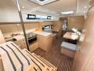 Yachtcharter BavariaC38 Coconut 13